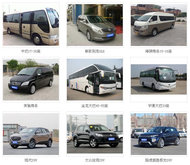 深圳汽车租赁市场新动态：绿色出行的春天来了