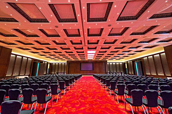 北京国家会议中心