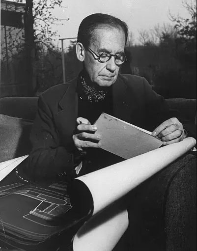 包豪斯100岁:论设计,苹果只算小学生!