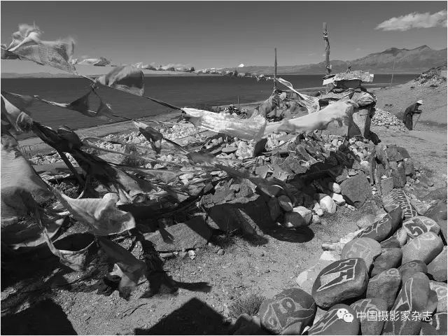 著名摄影师简介:周抗