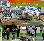 2026第十届新加坡国际航空航天与防务展