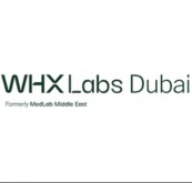  2026年中东迪拜第25届国际医疗实验室仪器及设备展览会