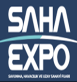 SAHA2026第五届土耳其国际防务与航空航天展