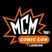 MCM London Comic Con